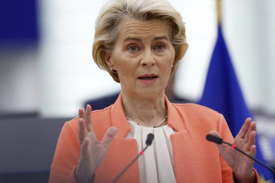 von der laien